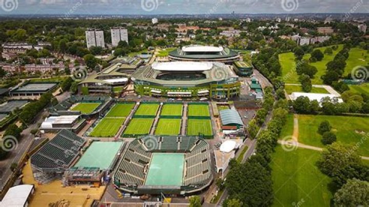 Wimbledon overview