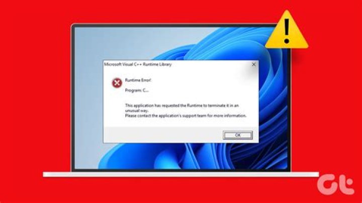 Windows 10/11 fix: Error communicating with Kernel