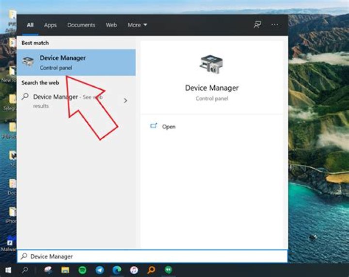 Windows 10 device manager update driver Windows 10 device manager update driver