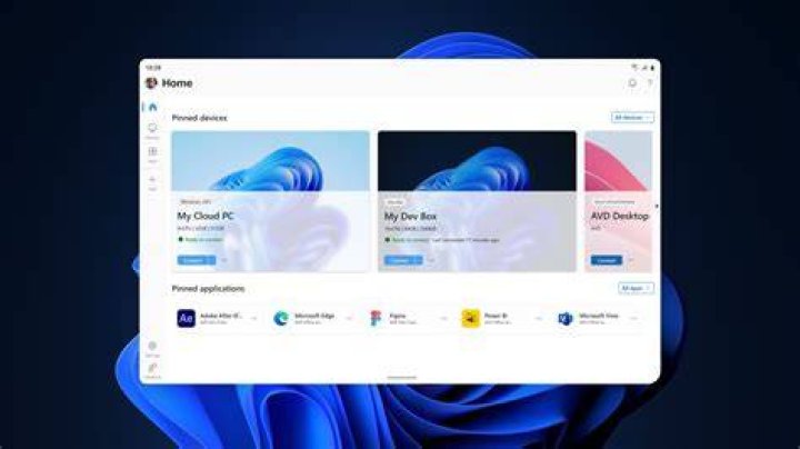 Windows 10 Dropbox app now allows for video casting