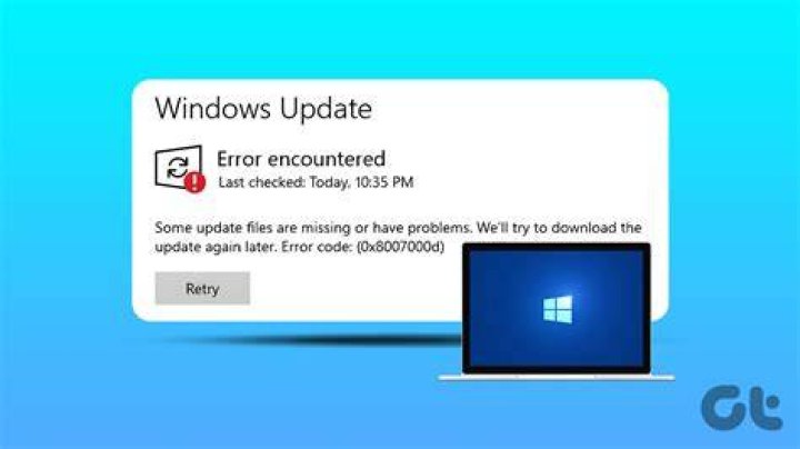 Windows 10 KB3093266 update problems