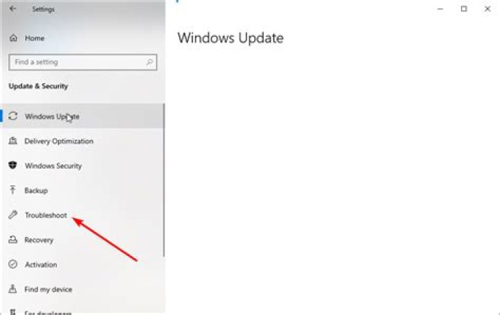 windows 10 not restarting