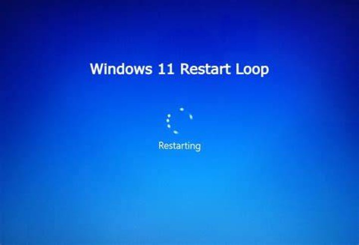 windows 10 restart fix