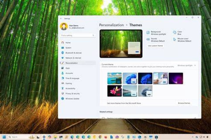 Windows 10 right-click personalize Windows 10 right-click personalize