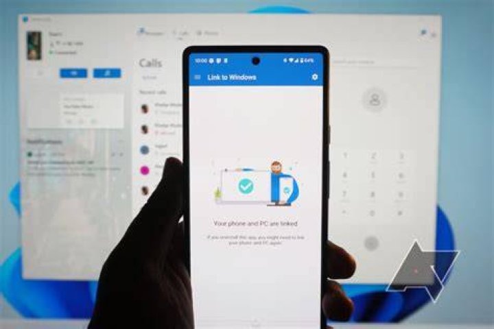 Windows 10 Your Phone app now supports additional Android devices