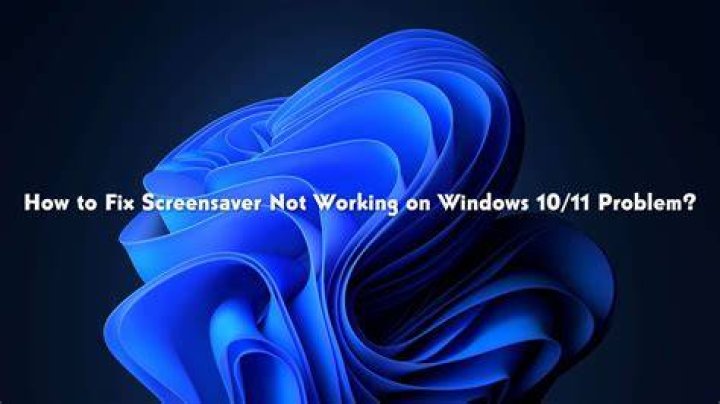 Windows 11's lock screen slideshow not working? Try these fixes