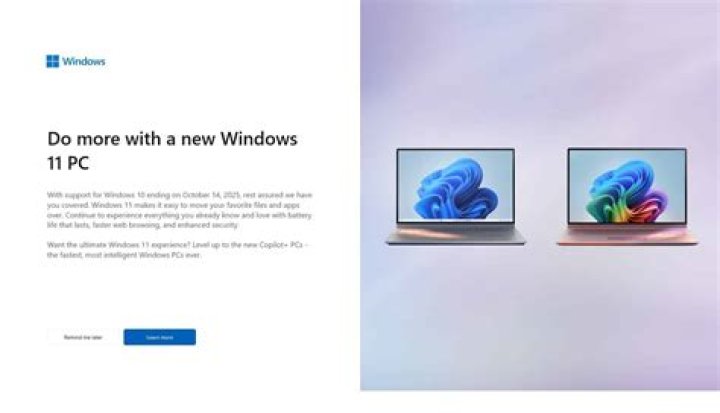 Windows 11 and Haswell: Compatibility and support explained