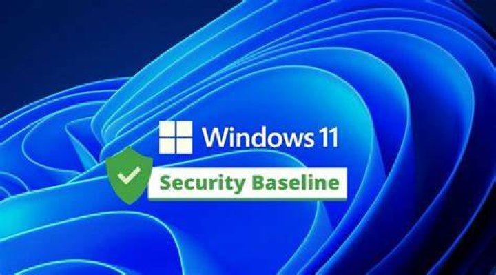 windows 11 security baseline