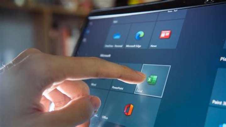 Windows 11 touchcreen calibrate not working