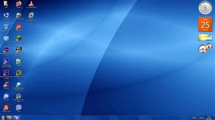 WIndows 7