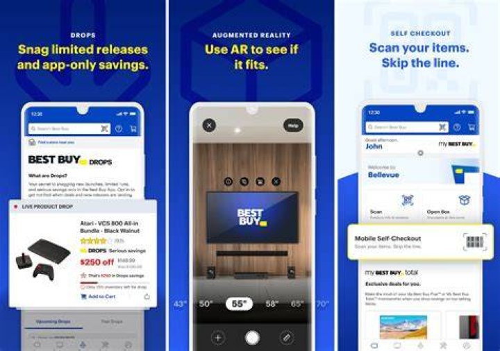 windows 8 best buy app