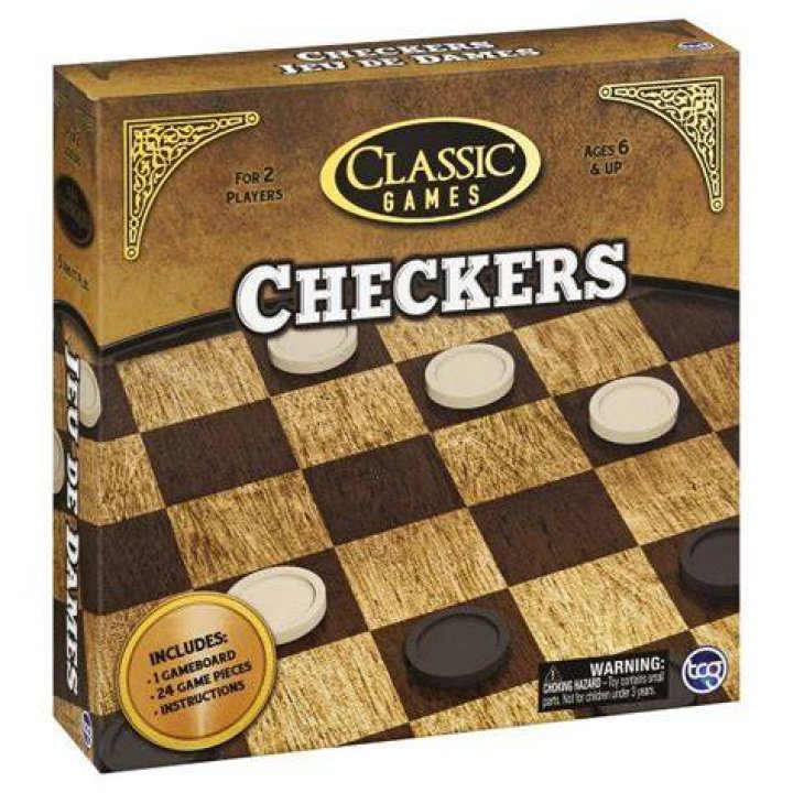 windows 8 checkers game