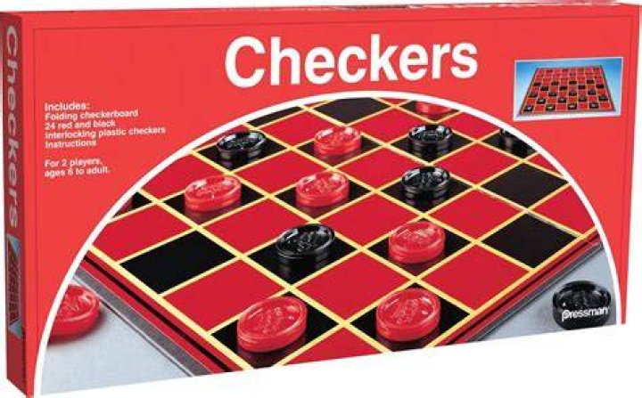 windows 8.1 checkers game