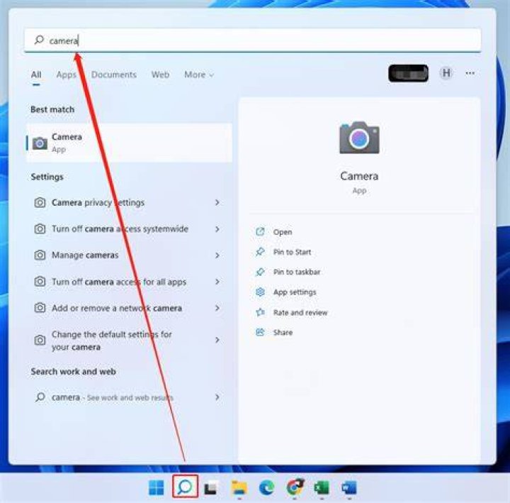 Windows Camera App for Windows 10 Squashes Some Bugs