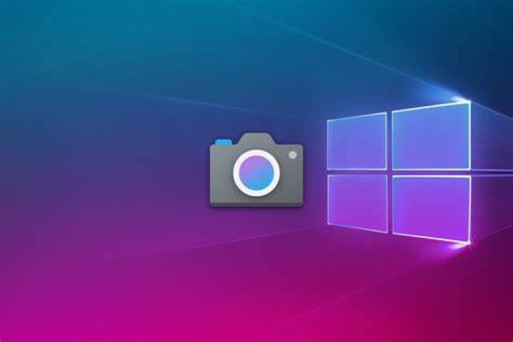 windows camera app windows 10 update new
