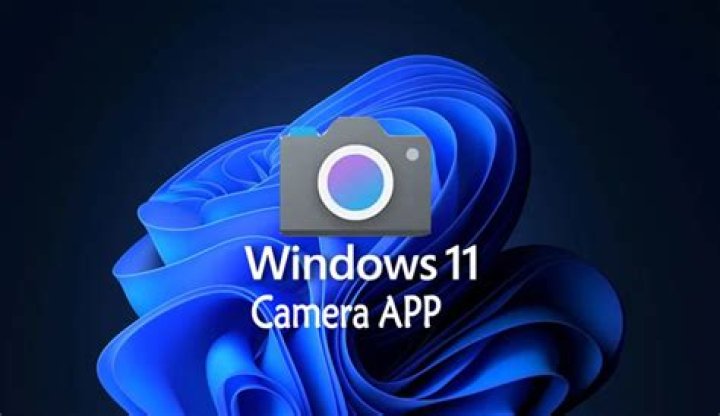 windows camera windows 10 app update