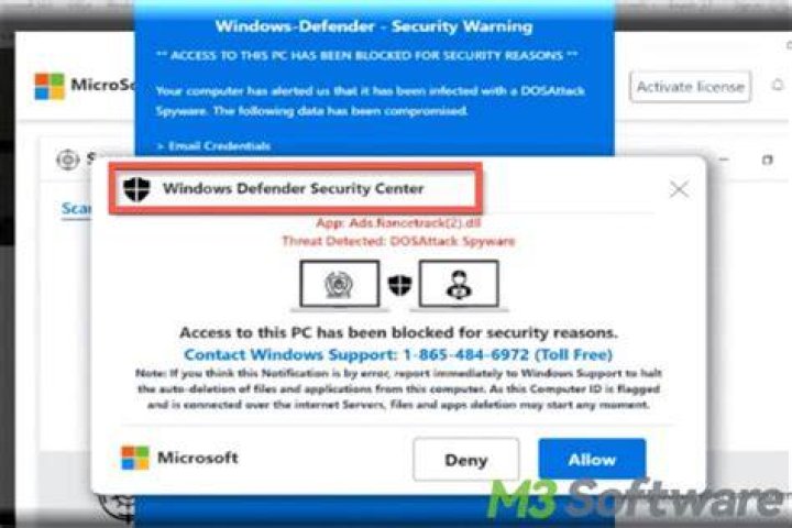 windows defender window windows defender error 2018375670