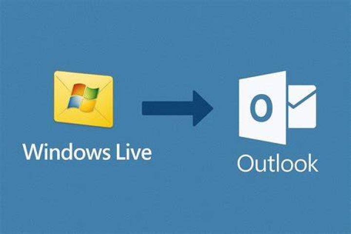 windows live mail send multiple mails