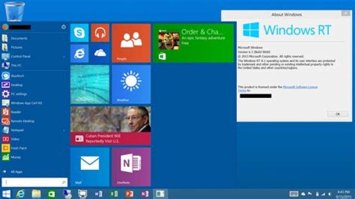 windows rt update wind8apps