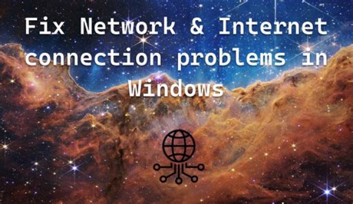 windows update no internet