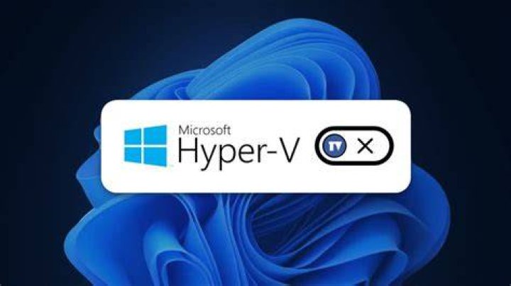windows-11-enterprise disable hyper v windows 11