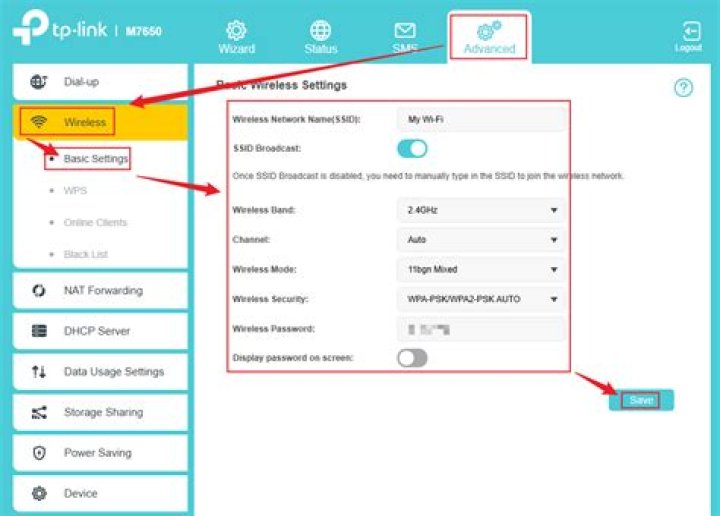 wireless settings advanced wireless settings advanced your pc or mobile device doesn't support miracast