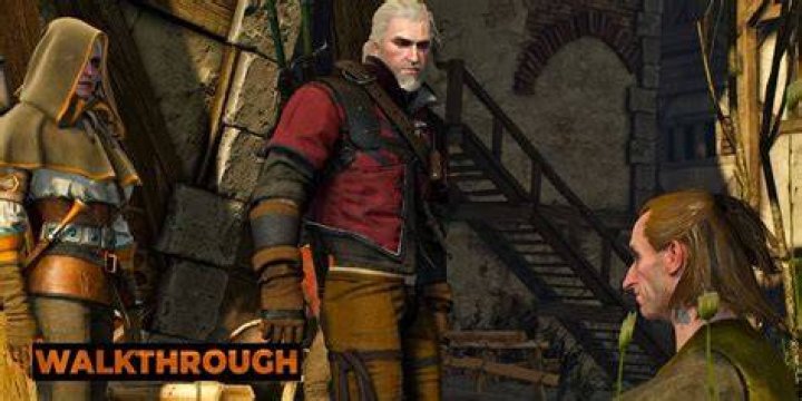 Witcher 3 Kill Or Spare Whoreson