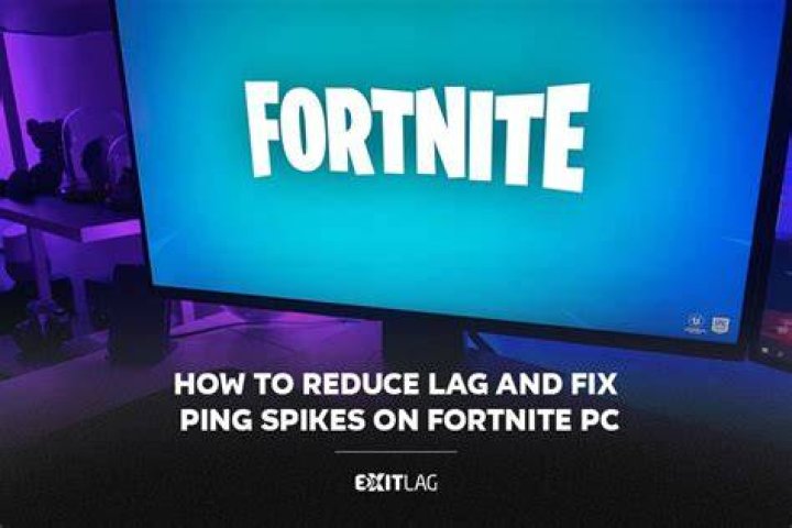 World to fix lag & ping