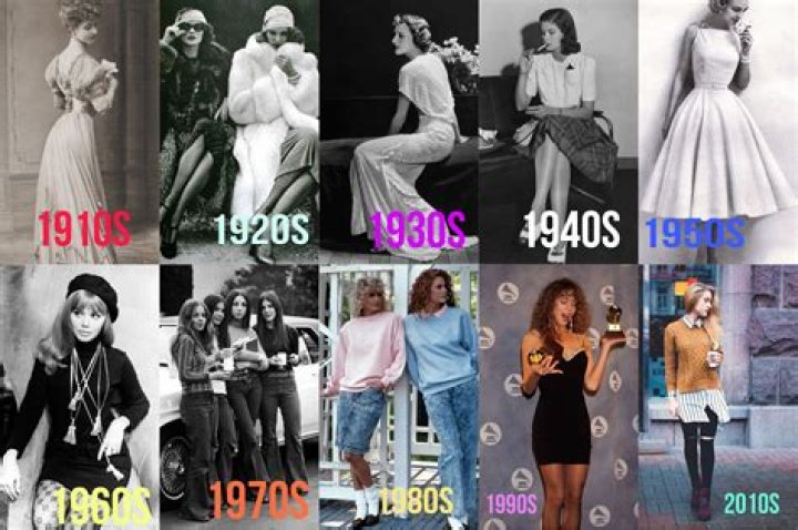 Worst Decade Aesthetic