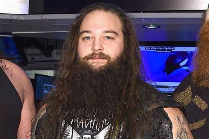 WWE's BRAY WYATT is DEAD TO ME!