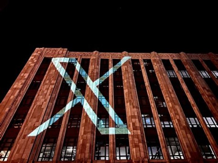 X marks the spot | Page Six