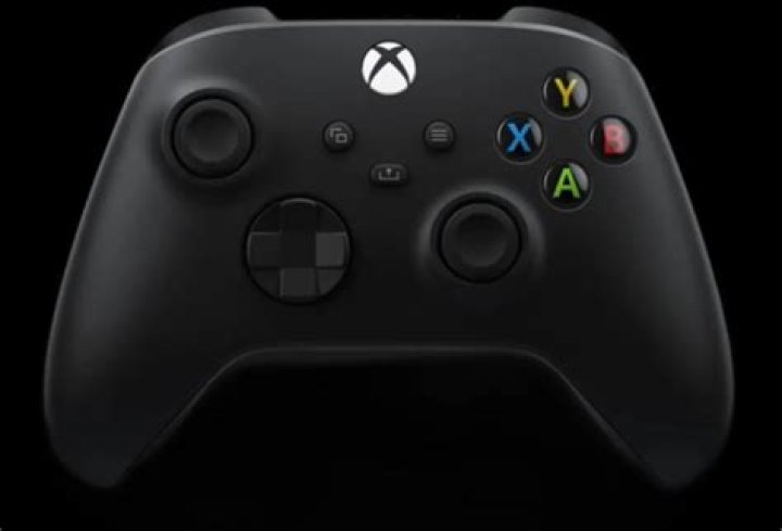 user with controller Xbox Xbox Controller black - Mixer audio not working