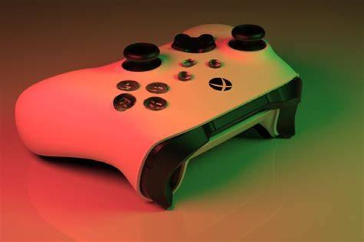 xbox controller xbox controller close-up - Mixer audio not working