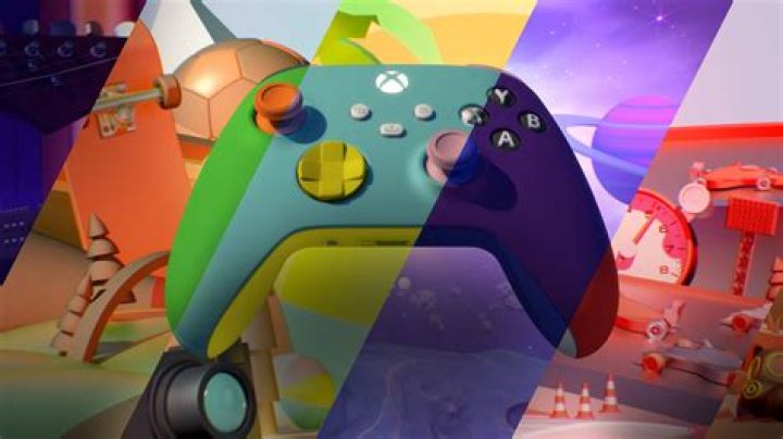 Xbox Design Lab is back for Series X|S controllers