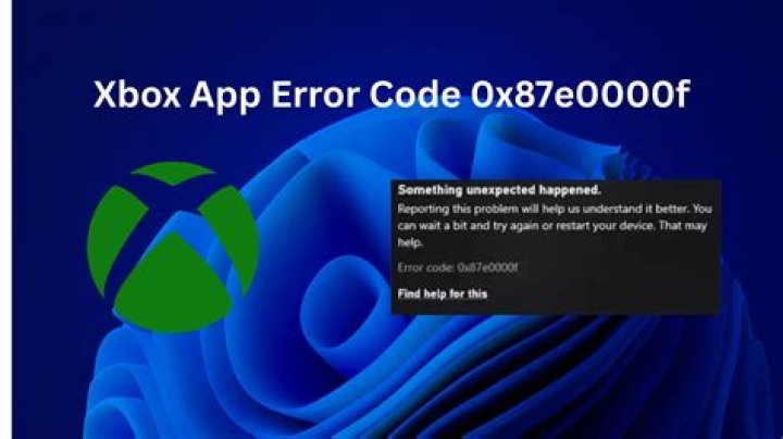 xbox error code 0x80bd0009 dolby atmos