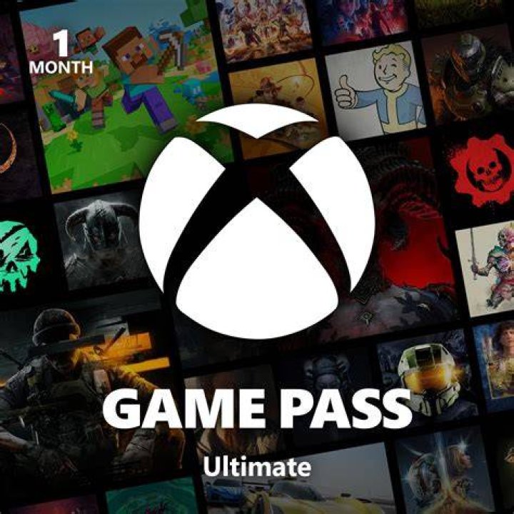xbox game pass app 1