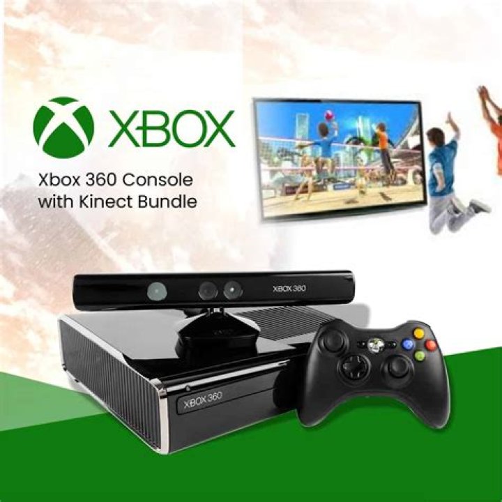 The Xbox Kinect sensor Xbox Kinect xbox 360 kinect red light