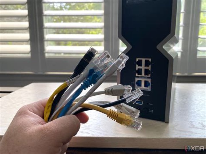 Xbox One not working with an Ethernet cable [SIMPLEST SOLUTIONS]
