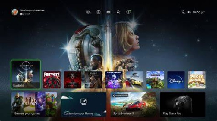 Xbox One S blank screen [Full guide]