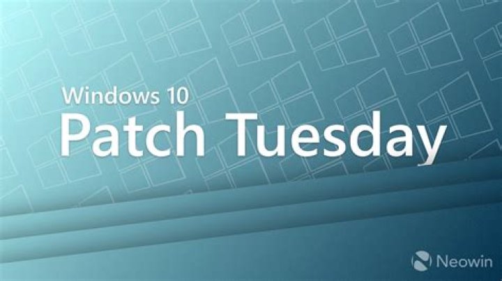 xbox patch tuesday