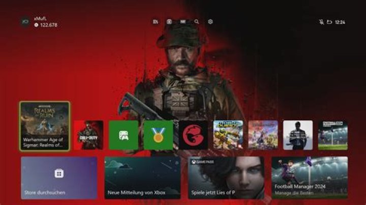 xbox series x dashboard 1 xbox series x dashboard 1
