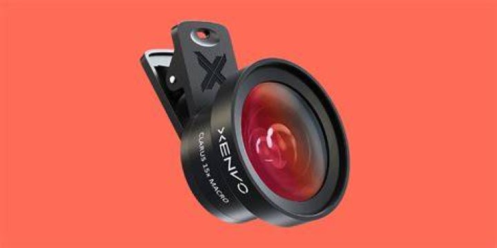 Xenvo Pro Mobile Camera Lens kit Xenvo Pro