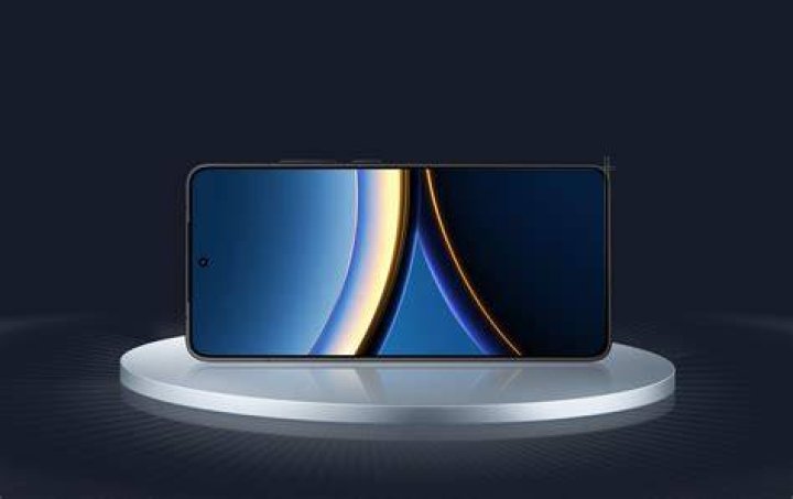 XIaomi Mi A2 white top bezel front facing camera speaker Xiaomi Mi A2 top bezel