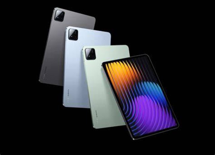 xiaomi mi pad 1st generation