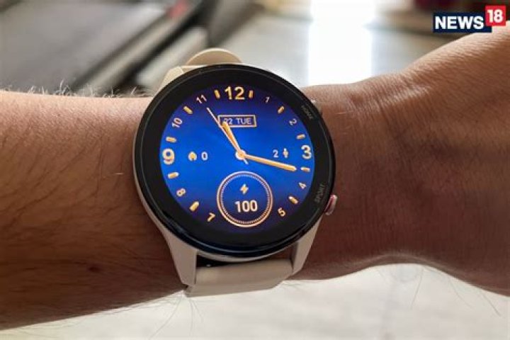 xiaomi mi watch revolve active tweet xiaomi mi watch revolve active tweet