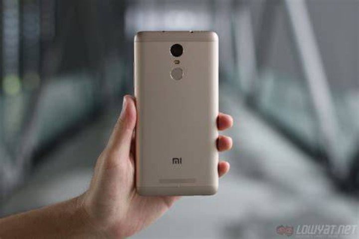 Xiaomi Redmi Note 3 review