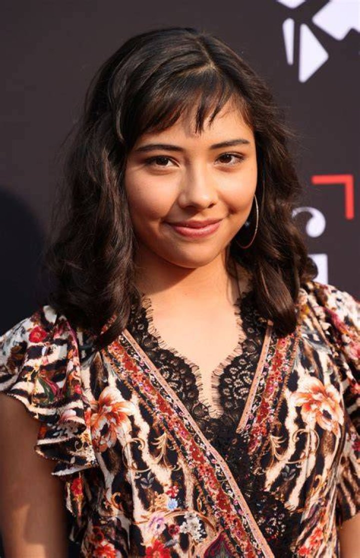 xochitl gomez height xochitl gomez height