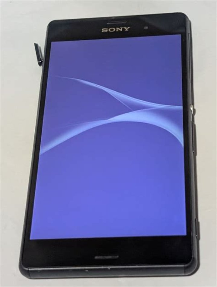 xperia-z3 xperia-z3