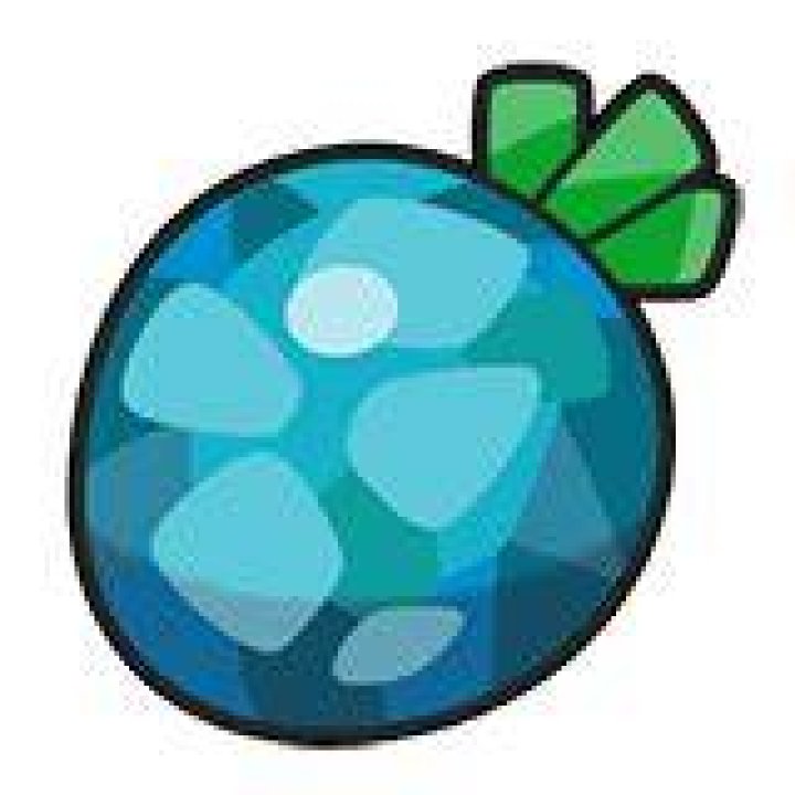 Yache Berry