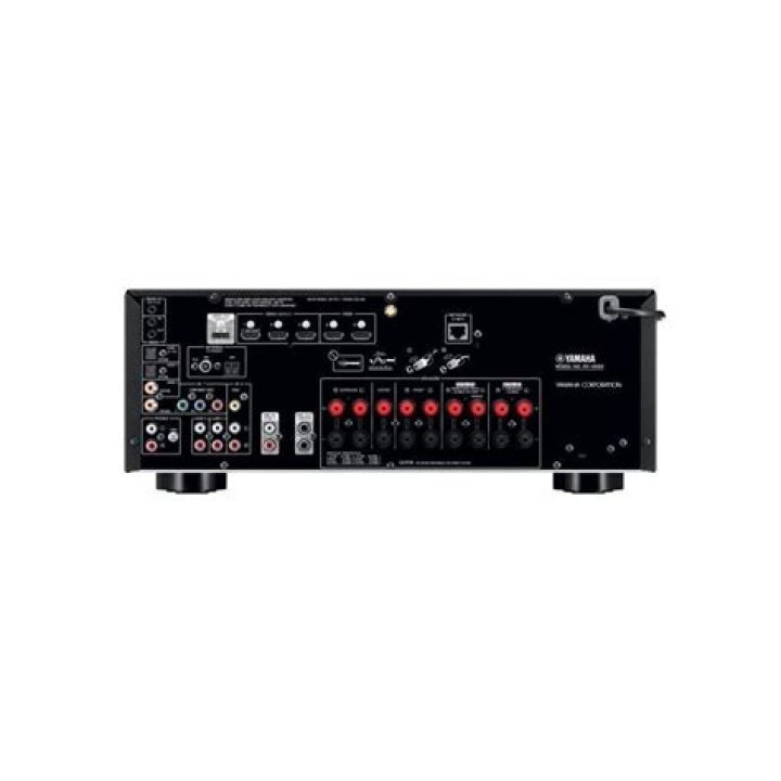 Yamaha RX-V683BL